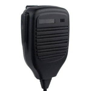 2.5mm 1-Pin Speaker Microphone for Motorola Talkabout Radio T4000 Walkie Talkie - Zdjęcie 1 z 6