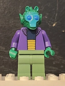 Star Wars Onacona Farr Lego MiniFig  SW0241 - Picture 1 of 4
