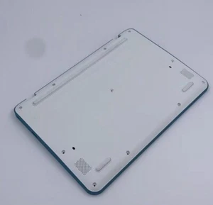 OEM Acer Chromebook CB311-7HT White Lower Bottom Cover Case Door 60.GN4N7.003 - Picture 1 of 6