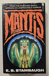 Mantis by E.B Stambaugh - Picture 1 of 3