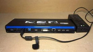 Targus USB 3.0 ACP71 ACP71EUZ HDMI Docking Station Port Replicator - INCL PSU - Afbeelding 1 van 2