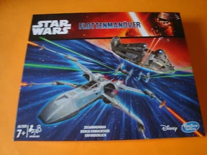 Star Wars - Maniobras de flota - Imagen 1 de 3