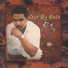 Red Clay [Edited] - Que Bo Gold (CD 2001) Brand NEW!