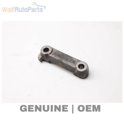 2019-2024 PORSCHE MACAN - Exhaust Manifold Bracket 9A725370900 - Image 1 of 4