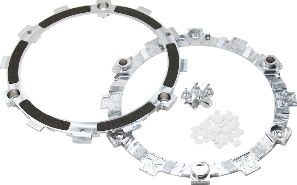 Kit embrague REKLUSE 782-220 02-24 HONDA CRF450R Foto 1 de 1