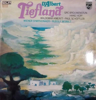 6768026 Gre Brouwenstijn / Hans Hopf / Waldemar Kmentt / Wiener Symphoniker - Imagen 1 de 4