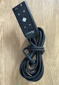 Kingston HyperX Cloud II DSP USB carte son 7.1 son surround casque stéréo - Photo 1/2