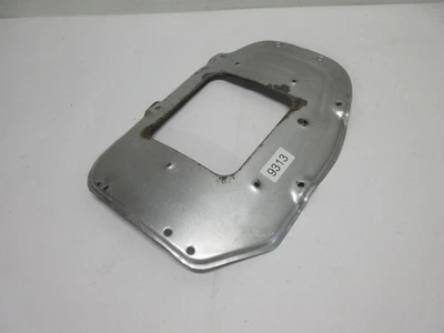 1986-1997 Nissan Pathfinder D21 Hardbody 2WD Floor Transmission Adapter Plate - Image 1 of 3