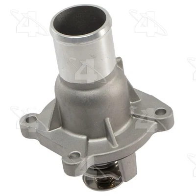 Engine Coolant Thermostat / Water Outlet Assembly 86262 fits 2008 Saturn Astra - Image 1 of 4