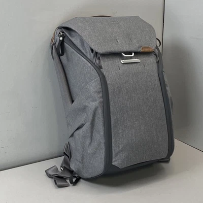 Peak Design Everyday Backpack v2 20L BEDB-20-AS-2 - Ash - Image 1 of 4