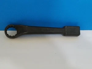 Snap On 1-7/16" Striking Slug Wrench HX460 USA - Picture 1 of 7