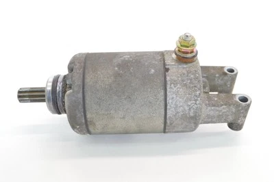 Motor arranque Yamaha YZF R6 5SL 2003 2004 2005 SM14 Foto 1 de 4