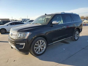 Driver Corner/Park Light Fog-driving LED Fits 18-21 EXPEDITION 583183 - Picture 1 of 12