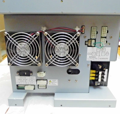 Stratasys DC Power Supply For 3D printer PWR-02100 Eden, Polyjet W Warranty - Image 1 of 4