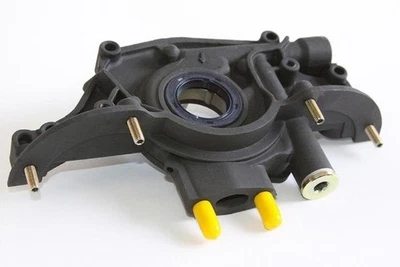 ACL Race Oil Pump Honda Civic CRX D15 D16 SOHC High Performance - Image 1 of 3