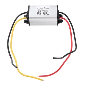 Convertisseur DC / DC 20-60V Vers 12V 2A 24W Module D'alimentation - Afbeelding 1 van 5
