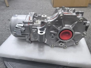 Carrier Viscous Coupler Differential AWD for 2009-2016 Toyota Venza 41110-58030 - Picture 1 of 7