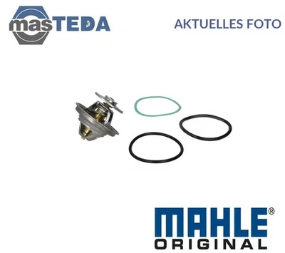TX 23 83D KÜHLFLÜSSIGKEIT KÜHLER THERMOSTAT MAHLE ORIGINAL FÜR ERF ECT - Image 1 of 4