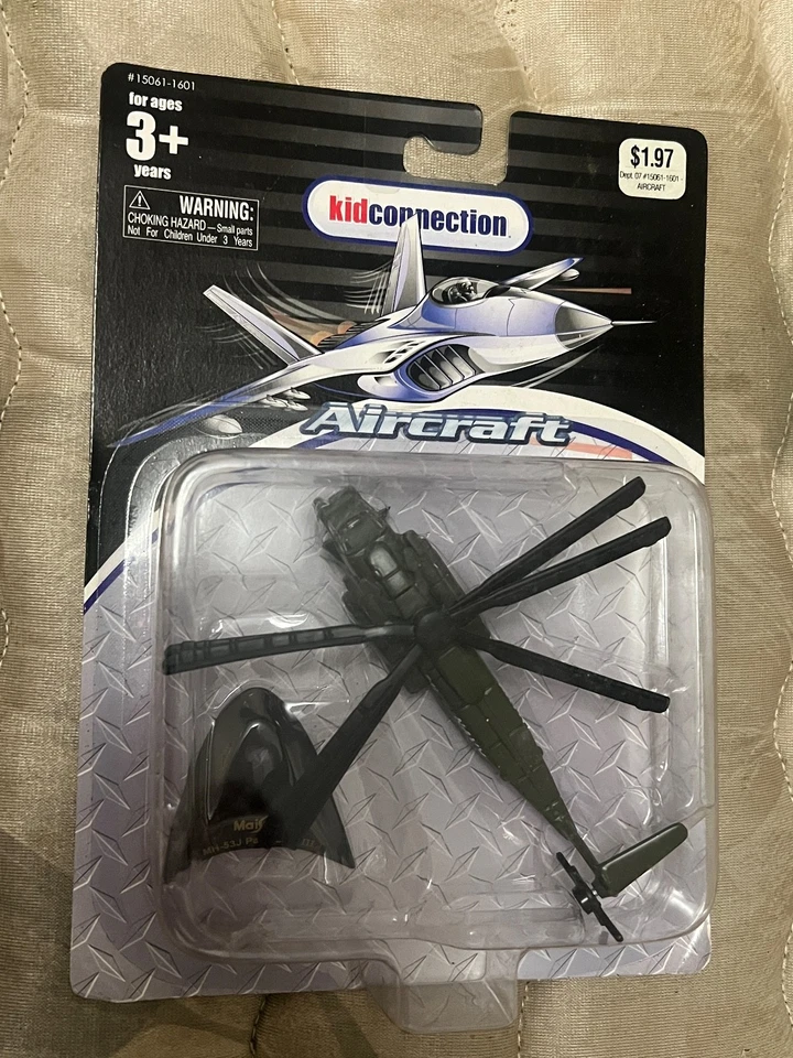 Maisto 15061 P-57D Thunderbolt Series III Tailwinds