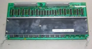 Scheda Yaskawa Motoman JANCD-MM13B completamente testata, garanzia - Foto 1 di 1