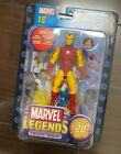 HSF3463: Marvel Legends 20th Anniversary Series 1 Iron Man 6-inch Action Figure 