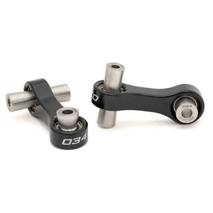 Barra estabilizadora trasera esférica Motorsport eslabones de caída para VW Golf MK7 R GTI S3 RS3 8V - Imagen 1 de 4