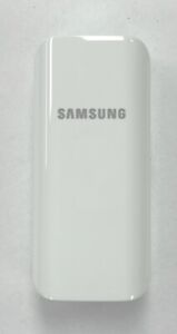 Samsung OEM (EB-PJ200) Single USB Port Power Bank (2100mAh) - White