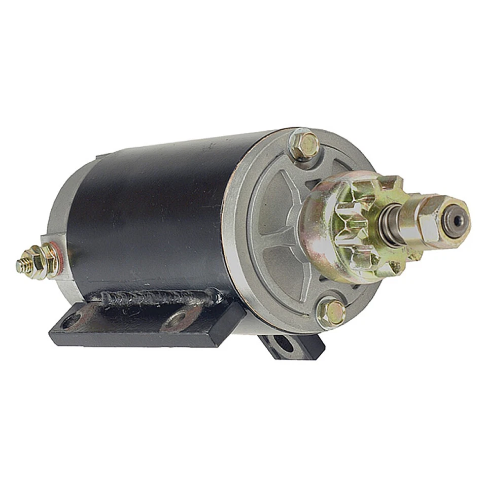 OMC Johnson Evinrude 586281 Starter Motor Sierra 18-5626 API MOT2001N MOT-2001 - Image 1 of 1