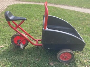 Winther 'Kangaroo Transport-Dreirad , ab 4 Jahre - Bild 1 von 10