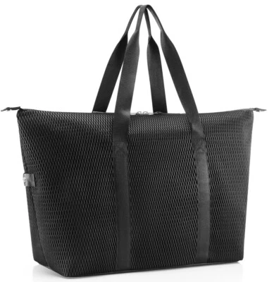 reisenthel Tasche Einkaufstasche Damentasche extralite weekender L mesh GB7082 - Bild 1 von 4
