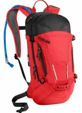 Camelbak MULE 100oz Hydration Backpack - Red