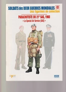 OSPREY - DELPRADO N°83 LE SPECIAL AIR SERVICE SAS - Bild 1 von 2