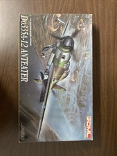 Dragon DML 1:72 Golden Wing Series Do335A12 Anteater 1/72  No: 5015