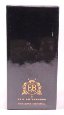 Eric Buterbaugh HRH Peony 2,2 oz/65 ml Eau de Parfum Spray *SELLADO* Foto 1 de 4