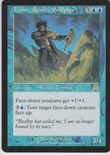 MTG 1X Ixidor, Reality Sculptor X1 Onslaught Magic SP