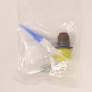 Deutsch Circular MIL Spec Connector MS3471W12-3S - Picture 1 of 3