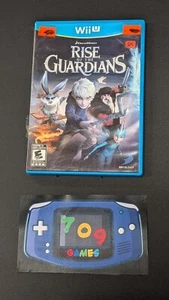 Rise of the Guardians (Nintendo Wii U, 2012) - Bild 1 von 1