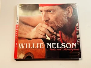 Natural Renegade by Willie Nelson (CD, 2008) New Sealed - Bild 1 von 2