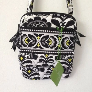 Vera Bradley Mini Hipster in Fanfare - Neu mit Etikett - Bild 1 von 4