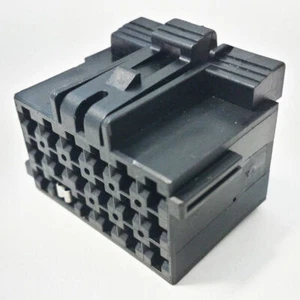 Conector Wabco macho 18 vías - Picture 1 of 1