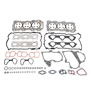 Head Gasket Set Fits 2009-2020 Nissan Altima Maxima Murano Infiniti 3.5L VQ35DE - Picture 1 of 8