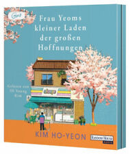 Ho-yeon Kim|Frau Yeoms kleiner Laden der großen Hoffnungen|Hörbuch