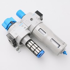 Festo 186043 Wartungsgeräte-Kombination