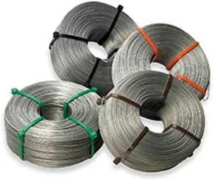 Stainless Steel Lashing Wire .045 Dia 430 SS Magnetic 1200 ft Coil - Picture 1 of 1