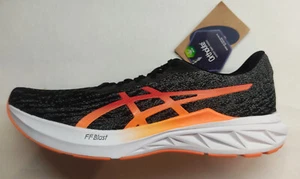 Asics Dynablast 2 Herren Laufschuhe Gr. 46 ,5 Sportschuhe Sneaker schwarz - Bild 1 von 5