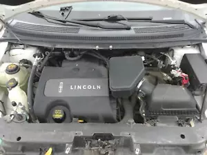 Automatic TransmissionTransmission Assy. LINCOLN MKX 13 - Picture 1 of 1