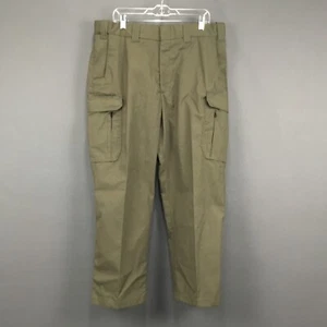 FLYING CROSS FX STAT CLASS B CARGO PANTS MEN 38R F1FX57300 OD GREEN NEVER WORN - Picture 1 of 11