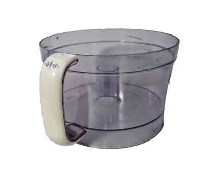 Hamilton Beach Big Mouth Food Processor 70590 Replacement Part Work Bowl - Image 1 of 4