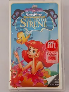 La Petite Sirène - Photo 1/3