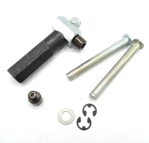 Park Tool PRS-CRK Klemme Umbausatz für PRS 100-5C 100-3C nicht komplett PK-238-U7 - Bild 1 von 2